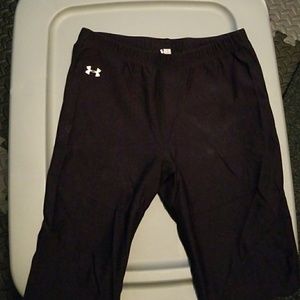 Heat gear pant!